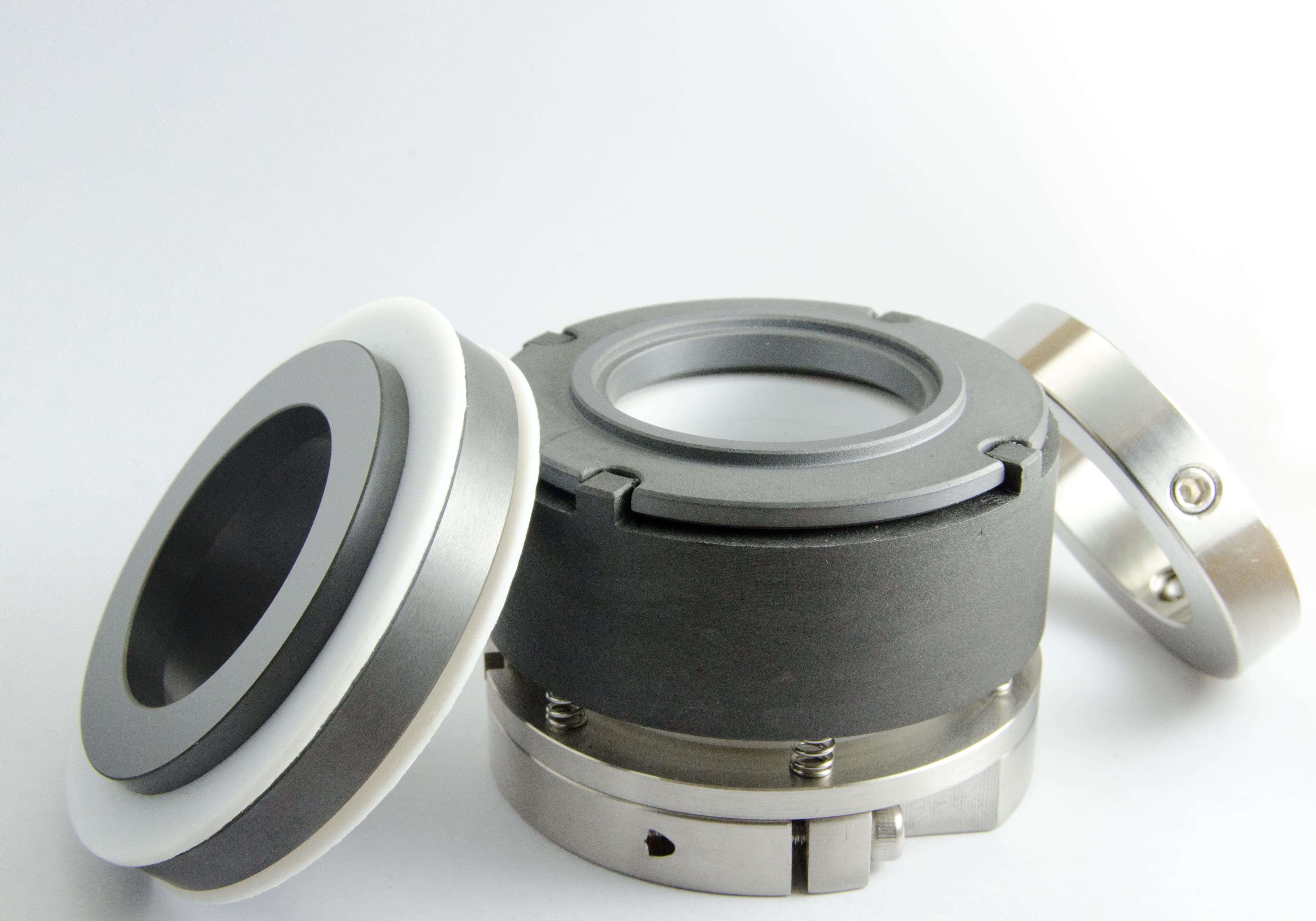 Erving Seal Enterprises Co,. Ltd.
