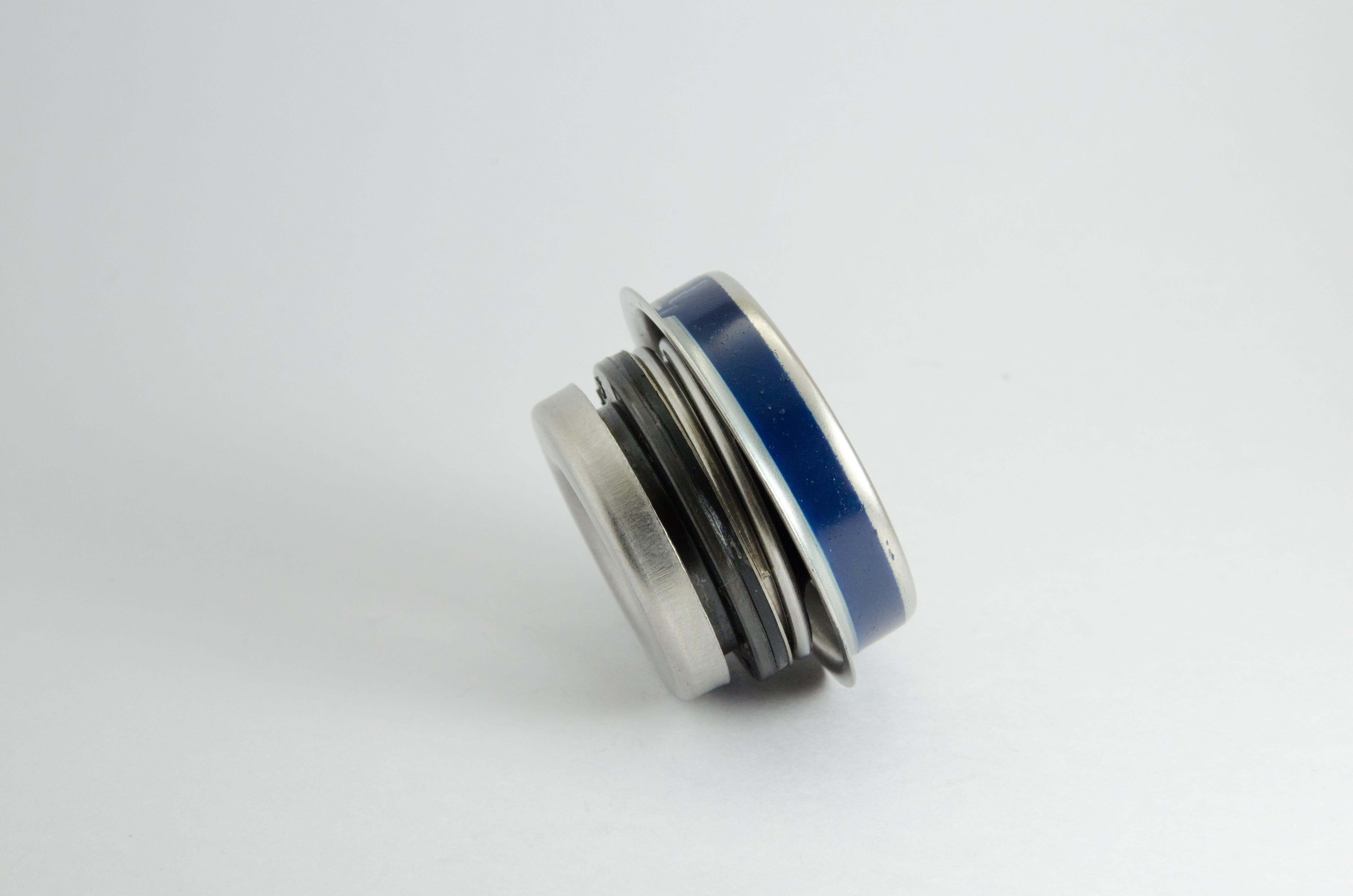 Erving Seal Enterprises Co,. Ltd.