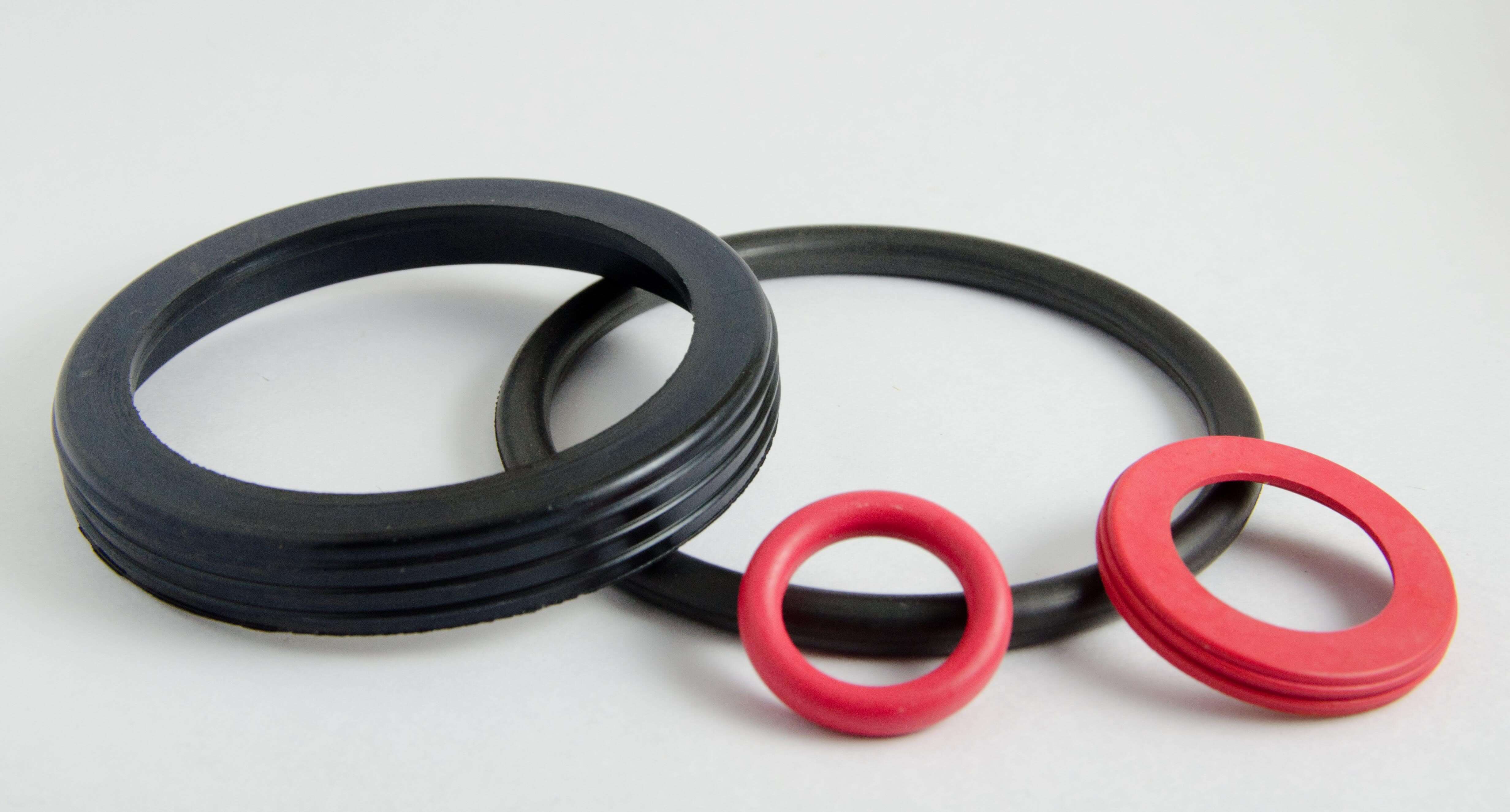 Excellent Rubber Erving Seal Enterprises Co,. Ltd.